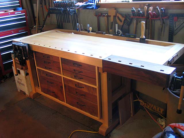 woodworking bench woodworking bench