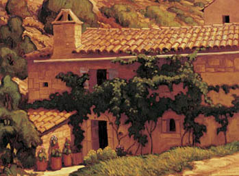 Vernacular Architecture on Vernacular Architecture French Vernacular Architecture French