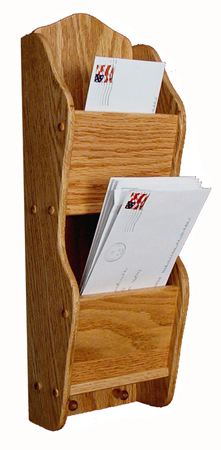 PDF DIY Woodworking Projects Letter Holder Download woodworking ...