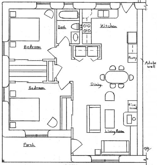 Duplex