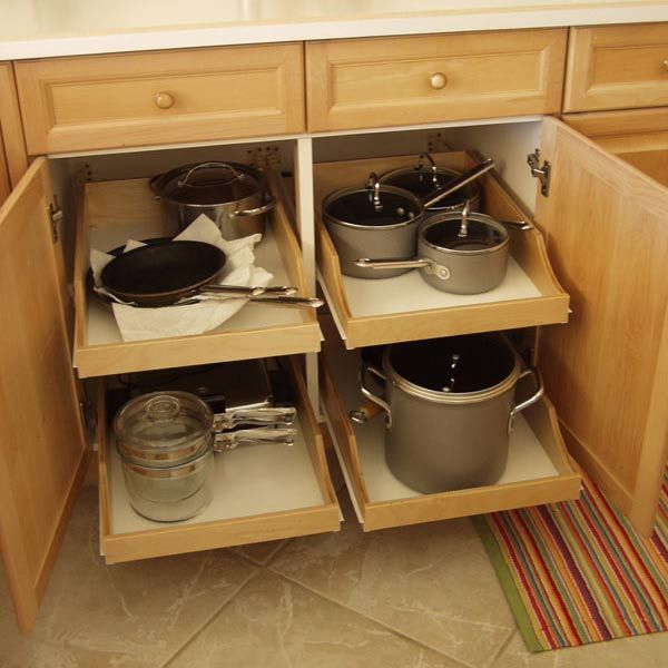 Kitchen CabiOrganizers Pull Out Shelves | 600 x 600 · 51 kB · jpeg | 600 x 600 · 51 kB · jpeg